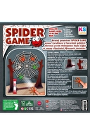 KS Games Spider Game Kutu Oyunu 25131