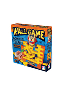 KS Games Wall Game Kutu Oyunu
