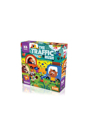 Ks Games The Traffic Rush