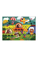 Ks Games The Traffic Rush