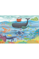 Ks Games The Fisherman's Luck 12 Parça