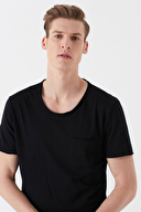 Mavi Erkek Tişört M062772-26341