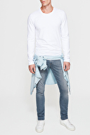 Mavi Erkek Sweatshirt 062477-23248