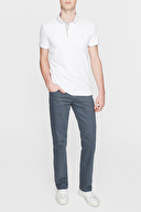 Mavi Erkek Polo Yaka Tişört M062373-27879