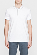 Mavi Erkek Polo Yaka Tişört M062373-27879