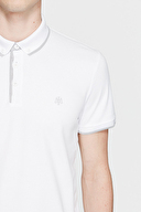 Mavi Erkek Polo Yaka Tişört M062373-27879