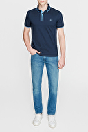 Mavi Erkek Polo Yaka Tişört M062373-28417