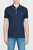 Mavi Erkek Polo Yaka Tişört M062373-28417