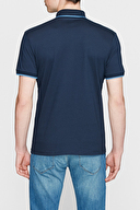 Mavi Erkek Polo Yaka Tişört M062373-28417