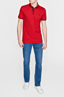 Mavi Erkek Polo Yaka Tişört 062373-28441