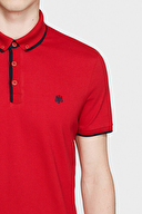 Mavi Erkek Polo Yaka Tişört 062373-28441