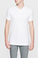 Mavi Erkek Polo Yaka Tişört M063247-27879