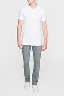 Mavi Erkek Polo Yaka Tişört M063247-27879