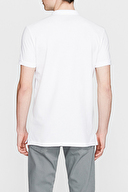 Mavi Erkek Polo Yaka Tişört M063247-27879