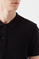 Mavi Erkek Polo Yaka Tişört 064946-21842