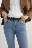 Mavi Kadın Kemer M196034-900002