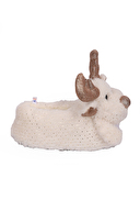 Twigy Geyik Kadın Panduf AA0646