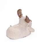 Twigy Geyik Kadın Panduf AA0646