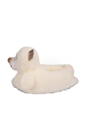 Twigy Bear Kadın Panduf AA0648