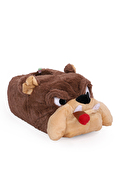 Twigy Bulldog Erkek Panduf AA0613