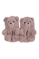 Twigy Teddy Kadın Panduf AA0663