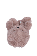 Twigy Teddy Kadın Panduf AA0663