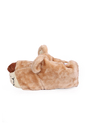 Twigy Fıbert Kadın Panduf AA0625