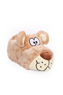 Twigy Fıbert Kadın Panduf AA0625