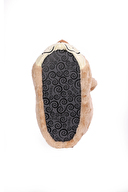 Twigy Fıbert Kadın Panduf AA0625