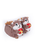 Twigy Sincap Çocuk Panduf CC0629