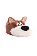 Twigy Bobby Çocuk Panduf CC0645