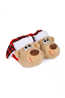 Twigy Goldı Erkek Panduf CC0505