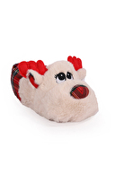 Twigy Peti Kadın Panduf CC0560