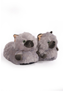 Twigy Kedi-3 Kadın Panduf CC0617