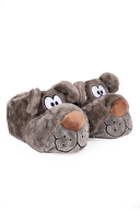 Twigy Fıbert Kadın Panduf EE0523