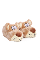 Twigy Fıbert Erkek Panduf AA0624