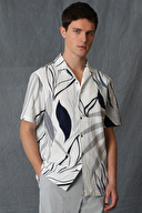 Lufian Erkek Gömlek 111010534