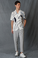 Lufian Erkek Gömlek 111010534