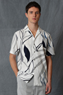 Lufian Erkek Gömlek 111010534