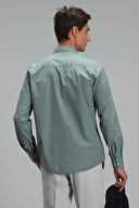 Lufian Erkek Gömlek 111010585