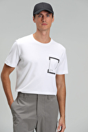 Lufian Erkek Tişört 111020170