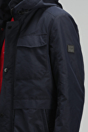 Lufian Erkek Mont 111120046