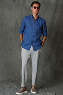 Lufian Erkek Gömlek 111010557