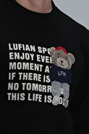 Lufian Erkek Sweatshirt 112030118
