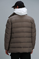 Lufian Erkek Mont 112120200