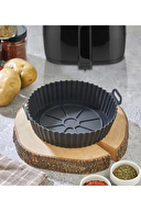 Hane Airfryer Pişirme Kabı SL-3250