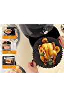 Hane Airfryer Pişirme Kabı SL-3250