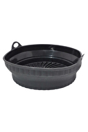 Hane Airfryer Pişirme Kabı Katlanabilir SL-3252