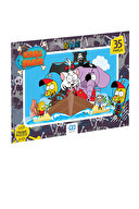 Kral Şakir Frame Puzzle 35-2 CA5050