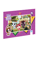 Littlest Pet Shop Frame Puzzle 35 - 2 CA5019